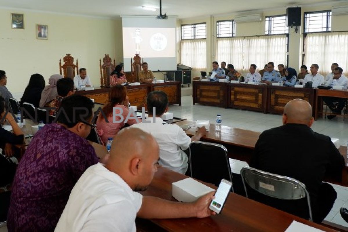 Minat warga Gianyar kerja di luar negeri tinggi hingga Turki