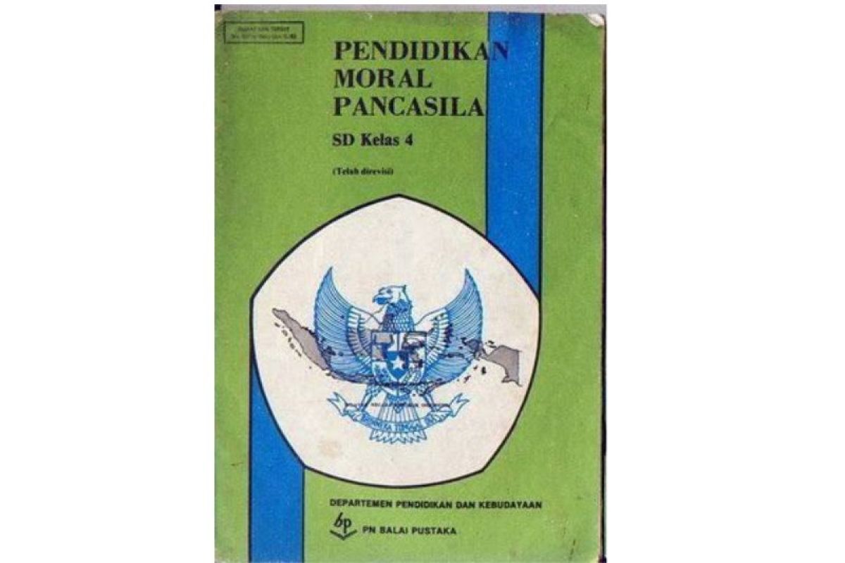 DPR minta Kemendikbud buat inovasi metode pembelajaran PMP