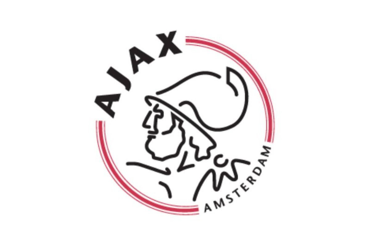 Ajax lolos ke 16 besar  sejak 2016
