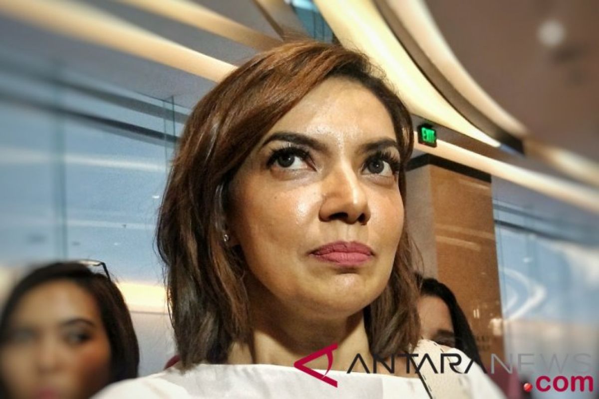 Najwa Shihab tidak takut ancaman, tapi gentar keluarkan berita salah