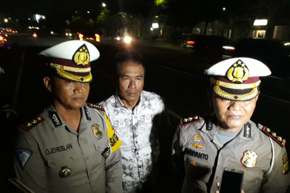 Tiga Santri Korban Kecelakaan Di Cipondoh Meninggal Dunia