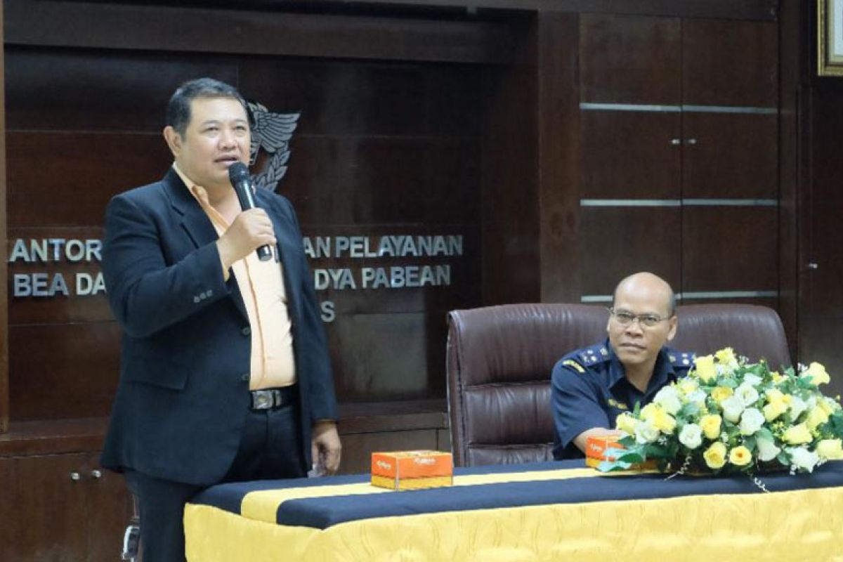 David: pengusaha muda siap eksis di kancah internasional