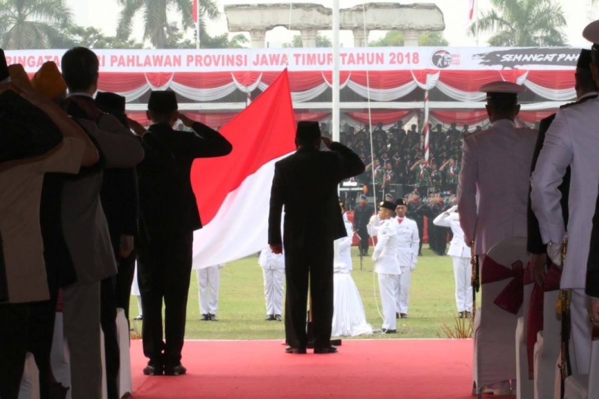 Pakde Karwo: Maknai Semangat Kepahlawanan dengan Bertarung di Pasar Internasional