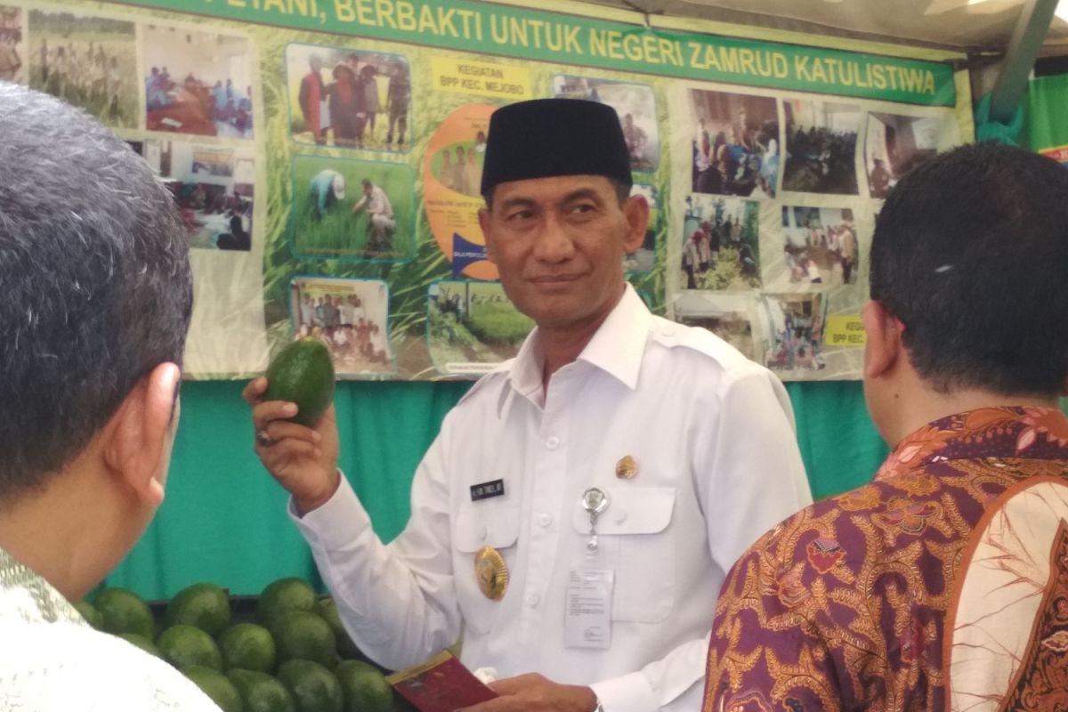 Kades diminta tak ikut-ikutan dukung capres