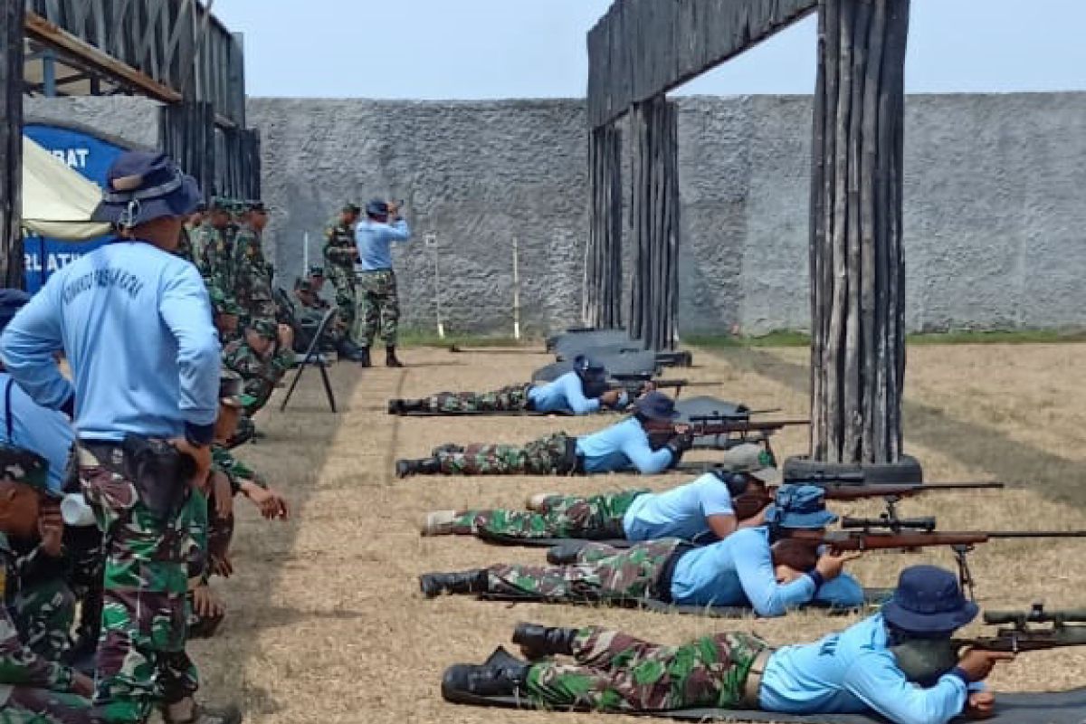 Kodiklatal Siapkan Penembak Jitu Kopaska