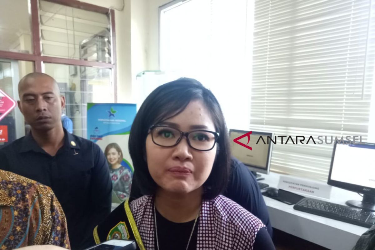 Percha dan Luri, dua putri Gubernur Sumsel berpeluang raih kursi DPR