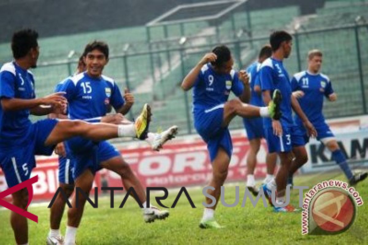 Diterpa isu suap, manajemen Persib janji lakukan pengusutan