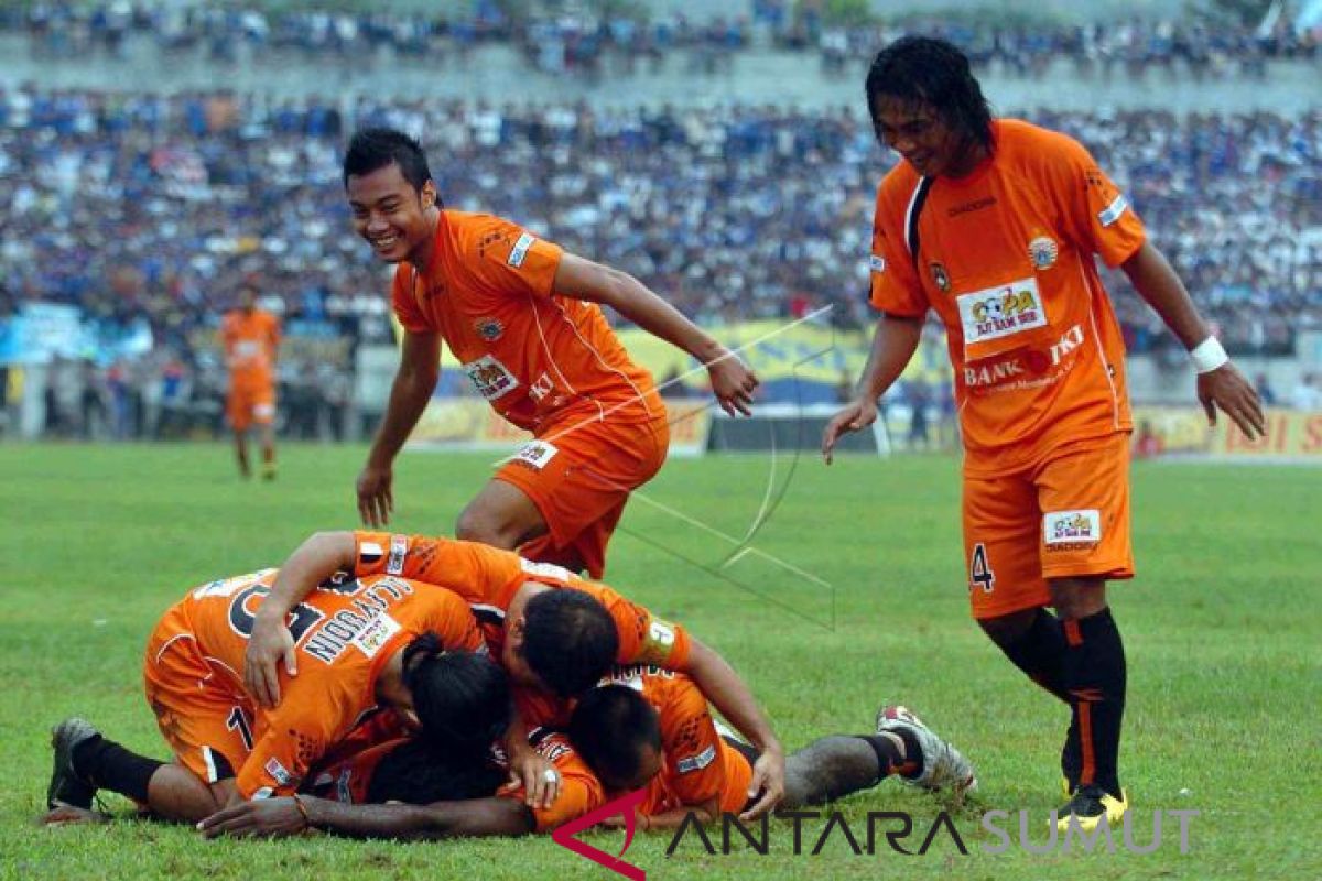 Persija tempel ketat PSM Makassar