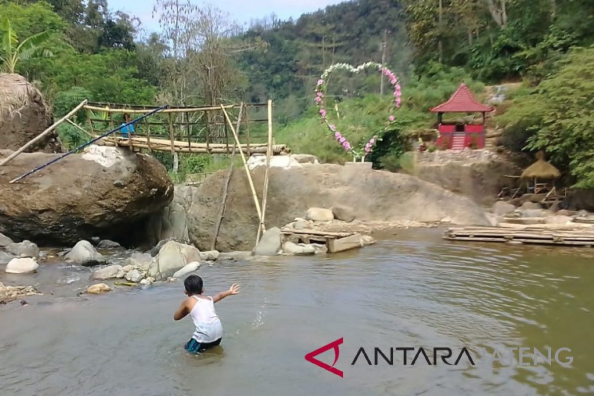 Pemkab Kudus: Rahtawu menjadi desa wisata alam andalan