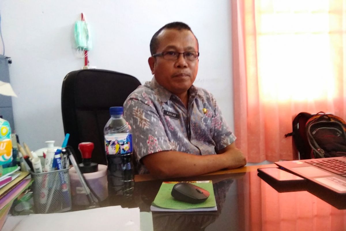 Dinkes Biak Numfor targetkan eliminasi malaria rampung di 2019