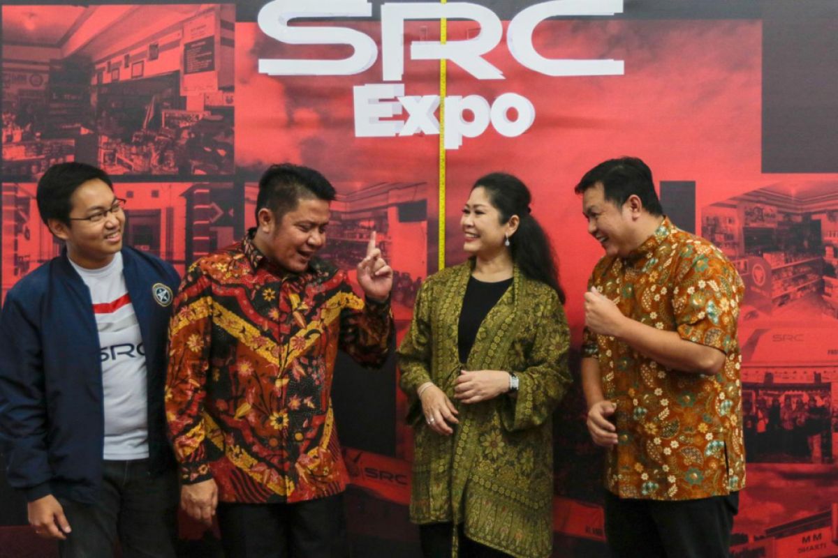 Sampoerna Retail Community inspirasi pelaku UKM Sumsel