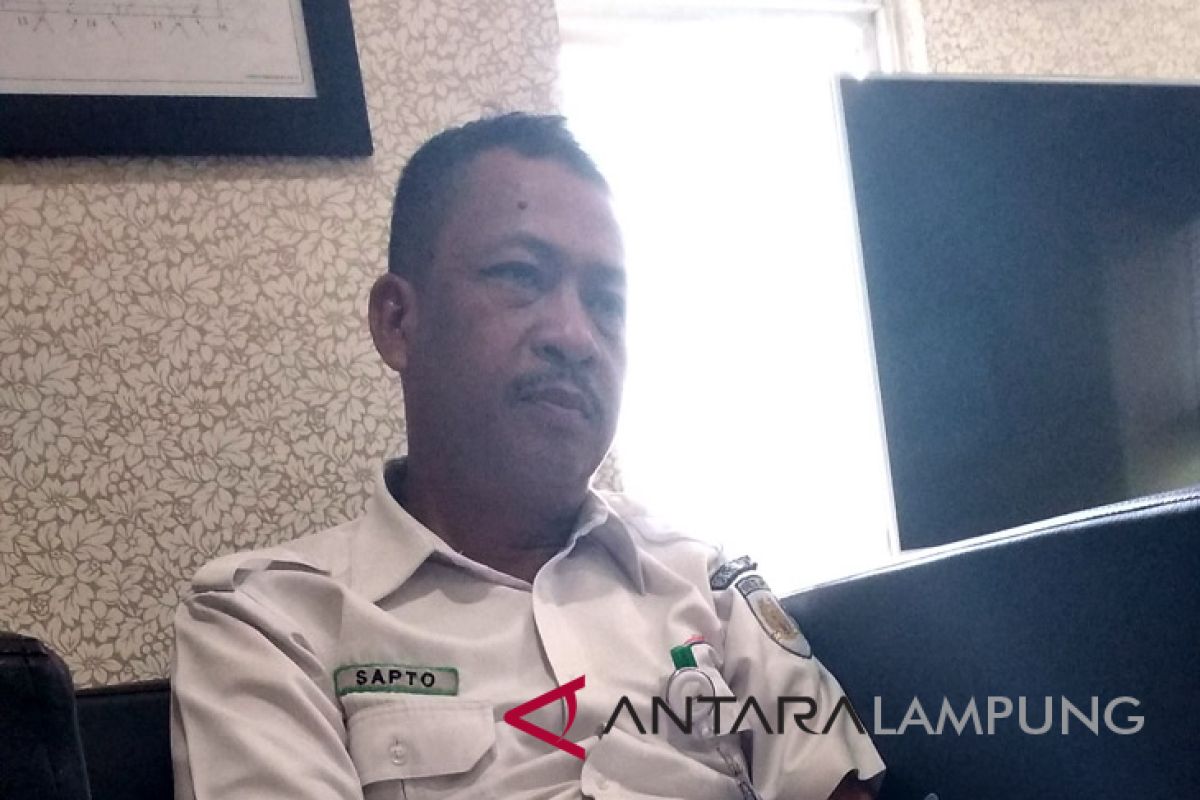 KAI Tanjungkarang Siapkan Posko Kesehatan Gratis