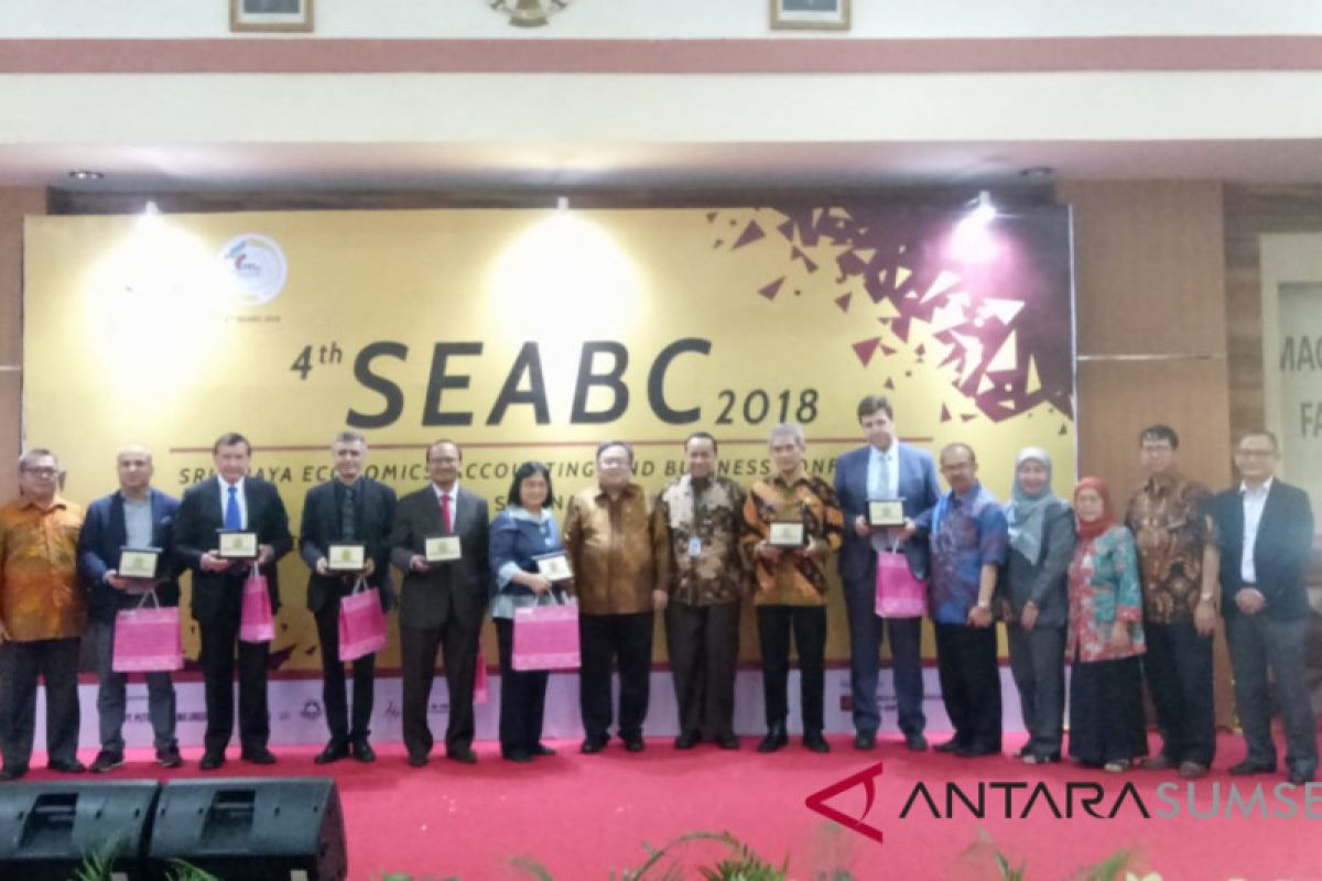 Tingkatkan kualitas riset, Unsri jadi tuan rumah SEABC