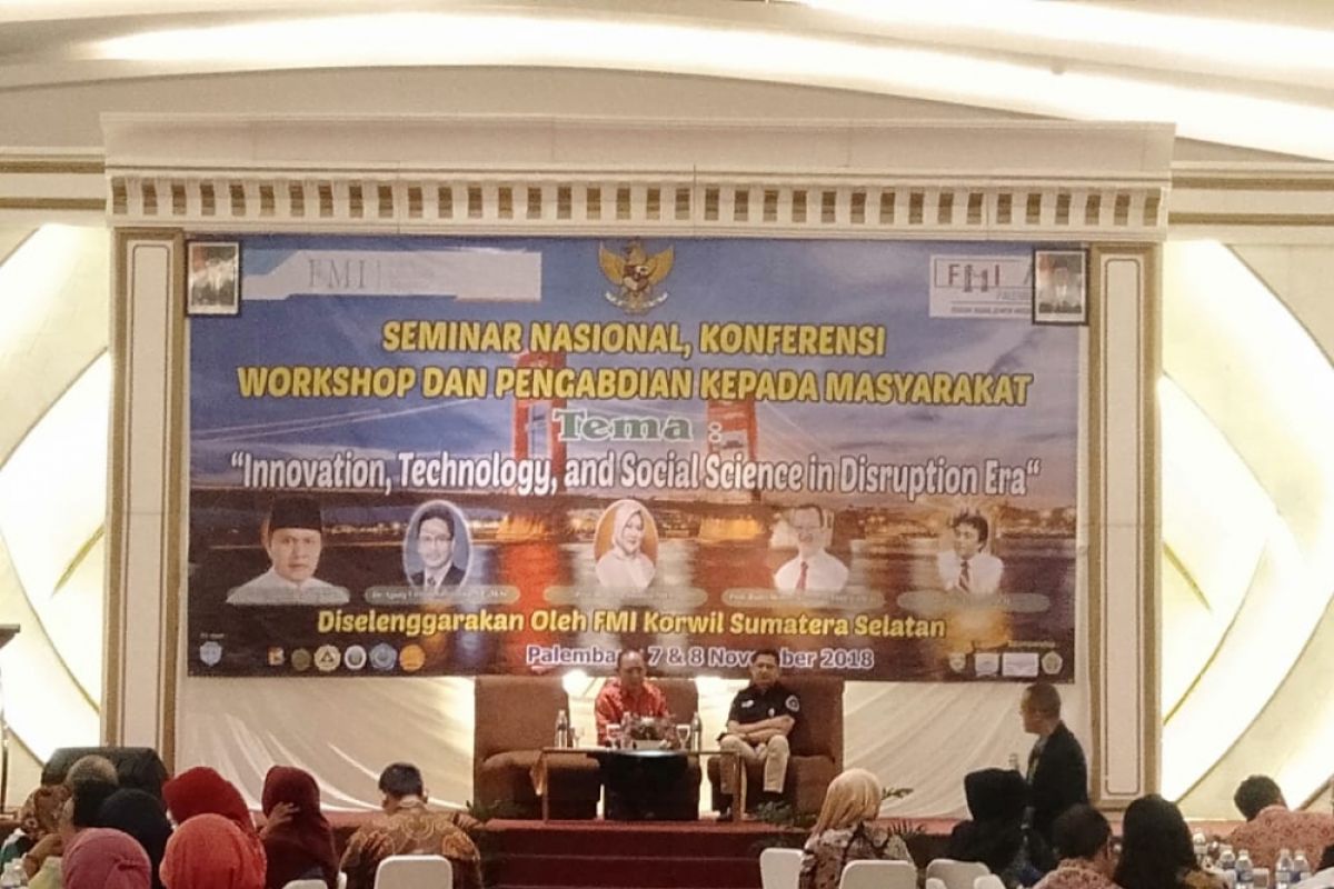 Forum Manajemen Indonesia wujudkan tri darma perguruan tinggi