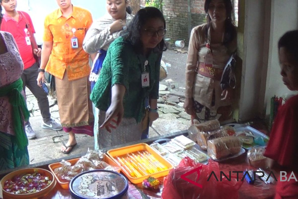 BPOM periksa kantin sekolah di Jembrana