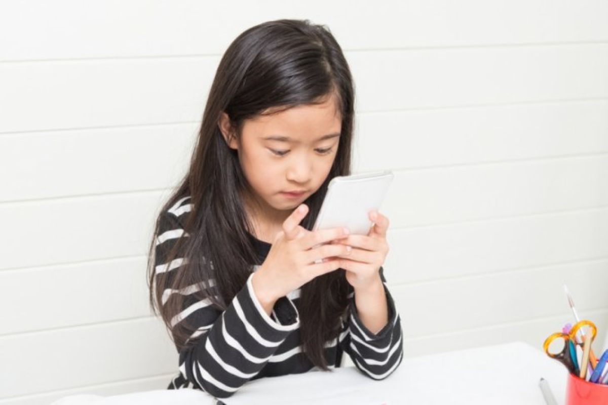Fitur Messenger Kids utamakan kontrol orang tua terhadap anak di dunia maya