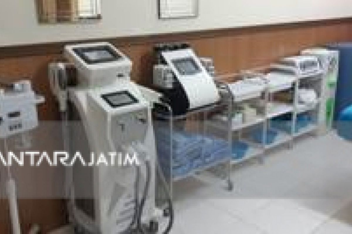 UMM Bidik Pengembangan Klinik Kesehatan di Sumbawa