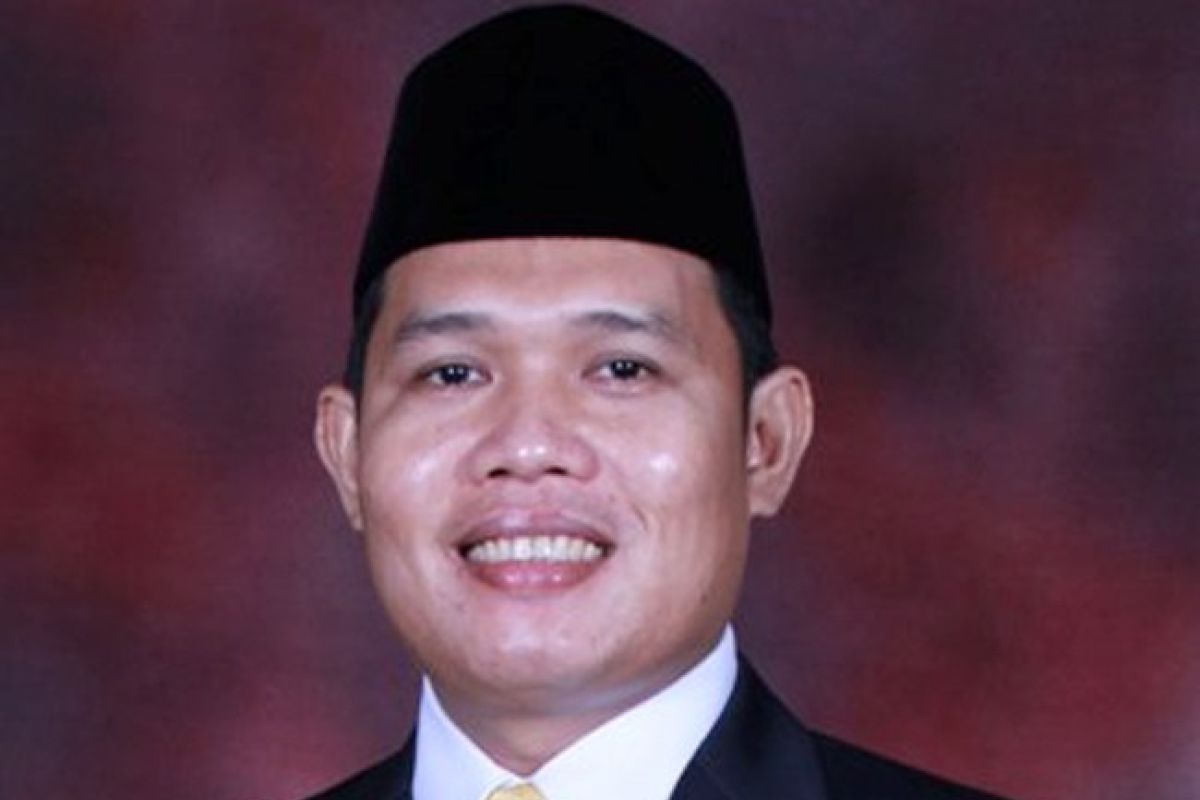 Wakil Ketua DPRD Provinsi Jambi PAW dilantik Senin