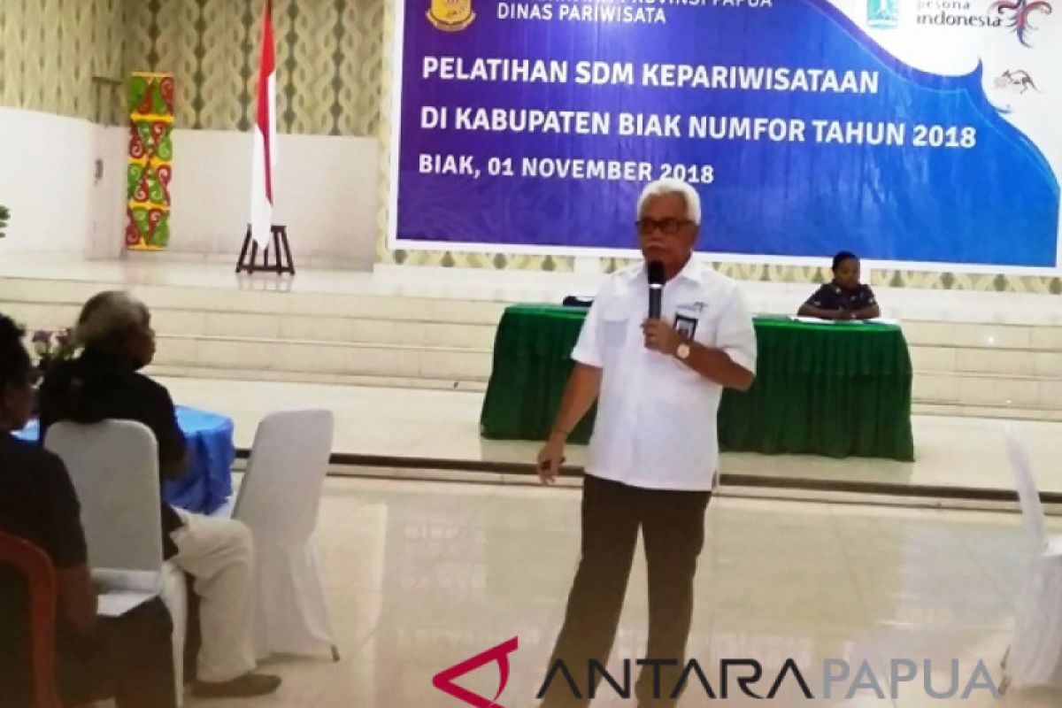 Kemenpar: pengusaha pariwisata Lombok mulai bangkit