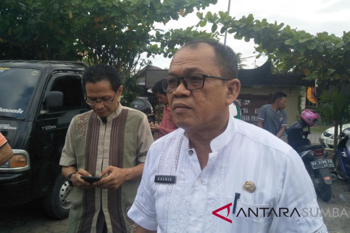 KemenESDM bantu konverter Kit nelayan Padang Pariaman