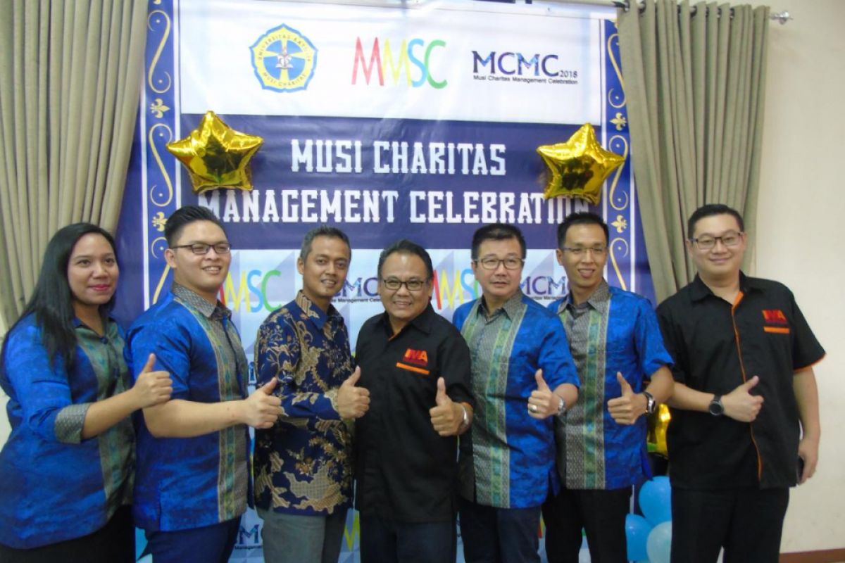 MCMC tingkatkan inovasi mahasiswa