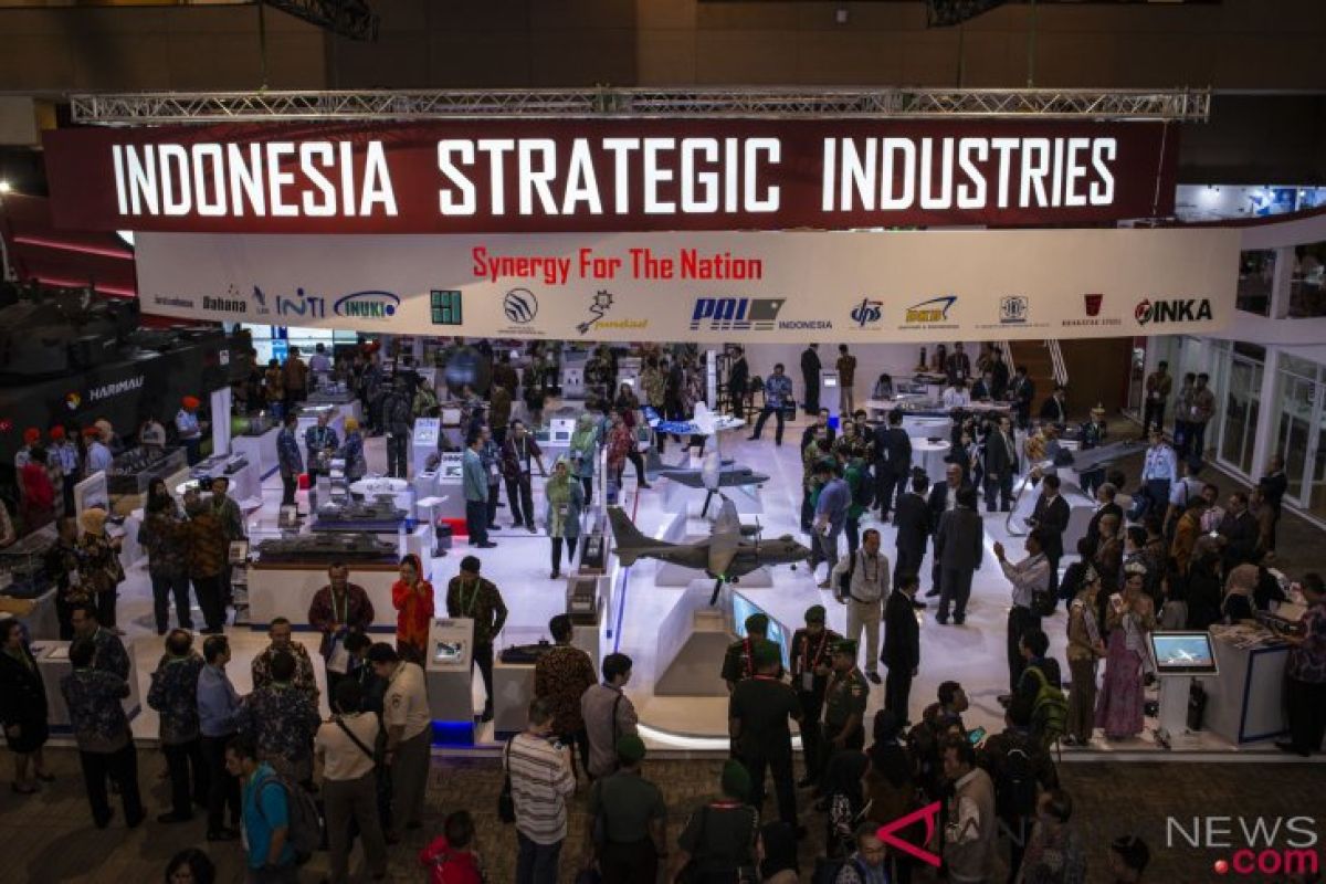 Revolusi industri 4.0 bagi Indonesia dibahas di Manchester