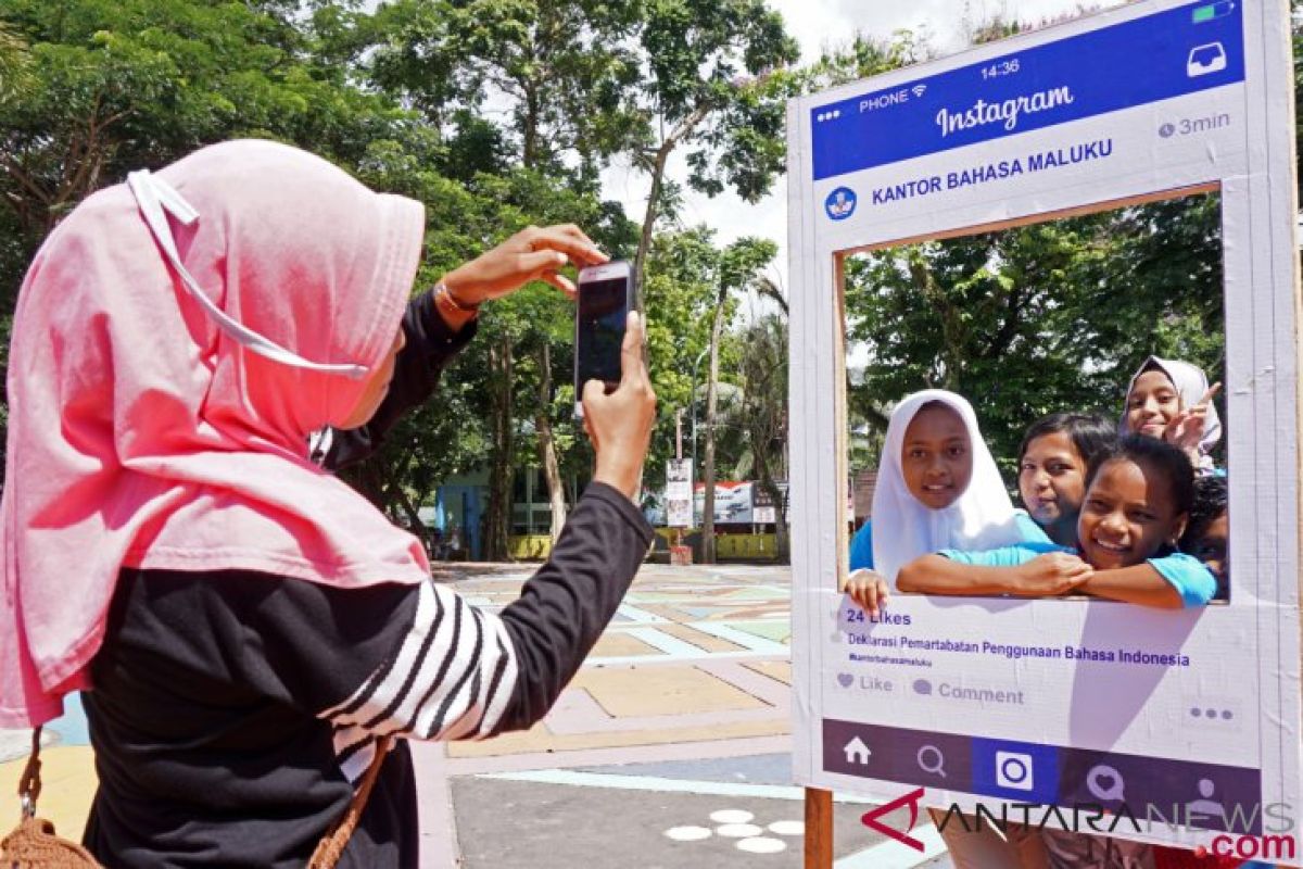 Kata BPS pendidikan dan kesehatan generasi milenial lebih baik