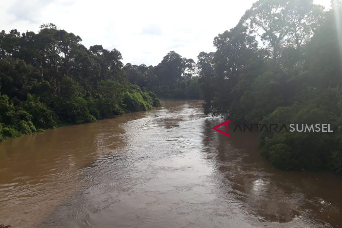 Sungailiat Trail Run akan diikuti peserta dari tujuh negara