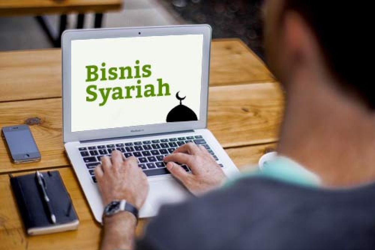 Bisnis Syariah Bergerak ke Teknologi Digital