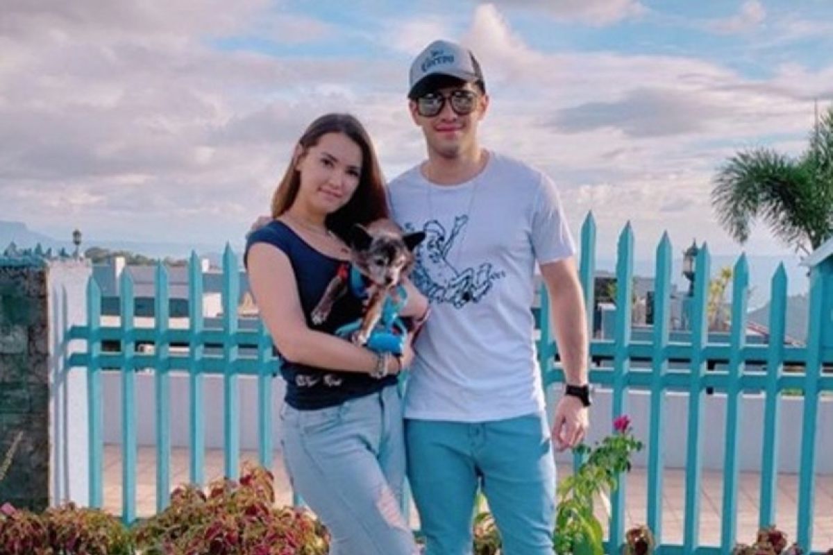 Kedatangan Maria Ozawa di Pulau Bali