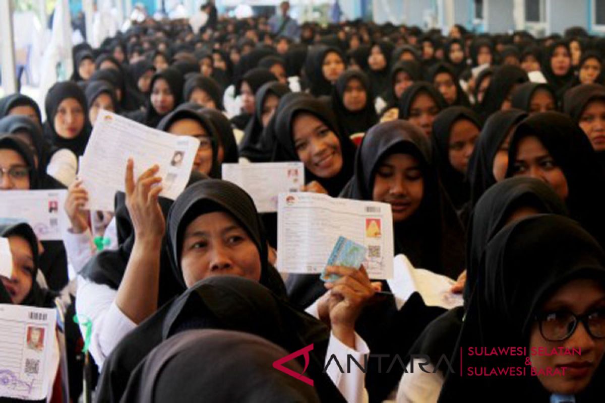 BKN belum resmi umumkan penerimaan ASN 2021