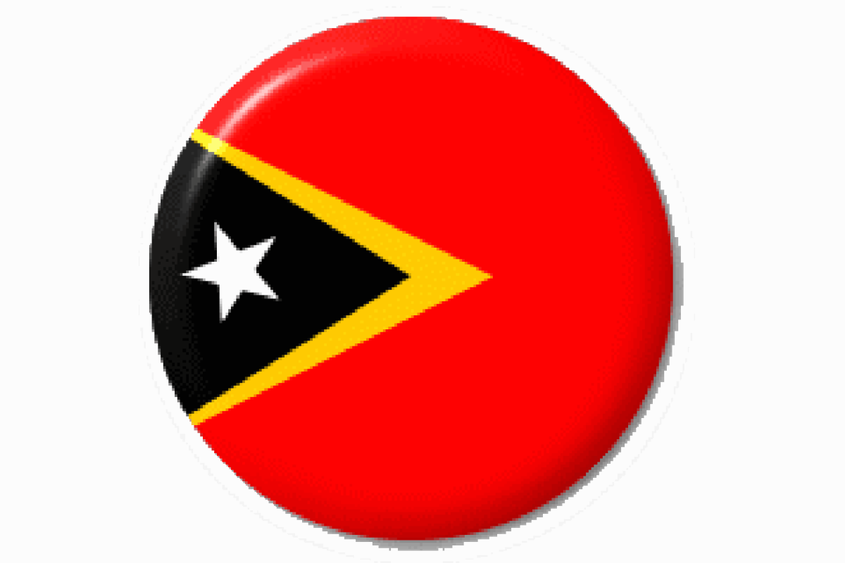Timor Leste kalah karena lakukan kesalahan