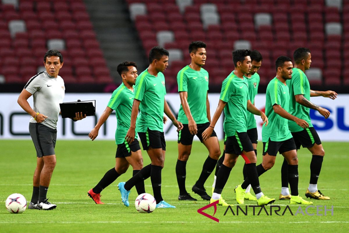 Andik Vermansyah siap habis-habisan di Rajamanggala