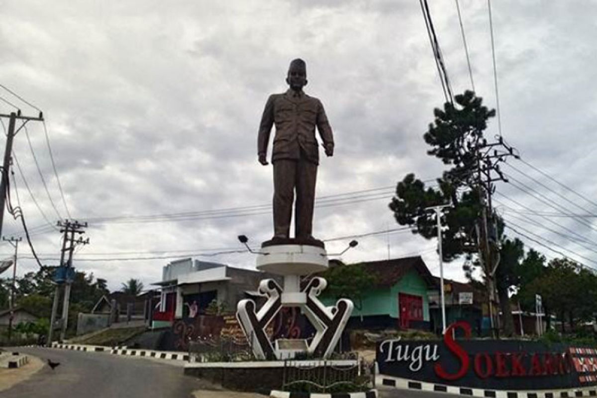 Pemkab Lampung Barat Selenggarakan Festival Kebangsaan 2018