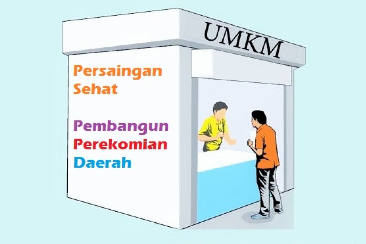 Sejumlah IKM-UKM Terima Penghargaan Siddhakarya