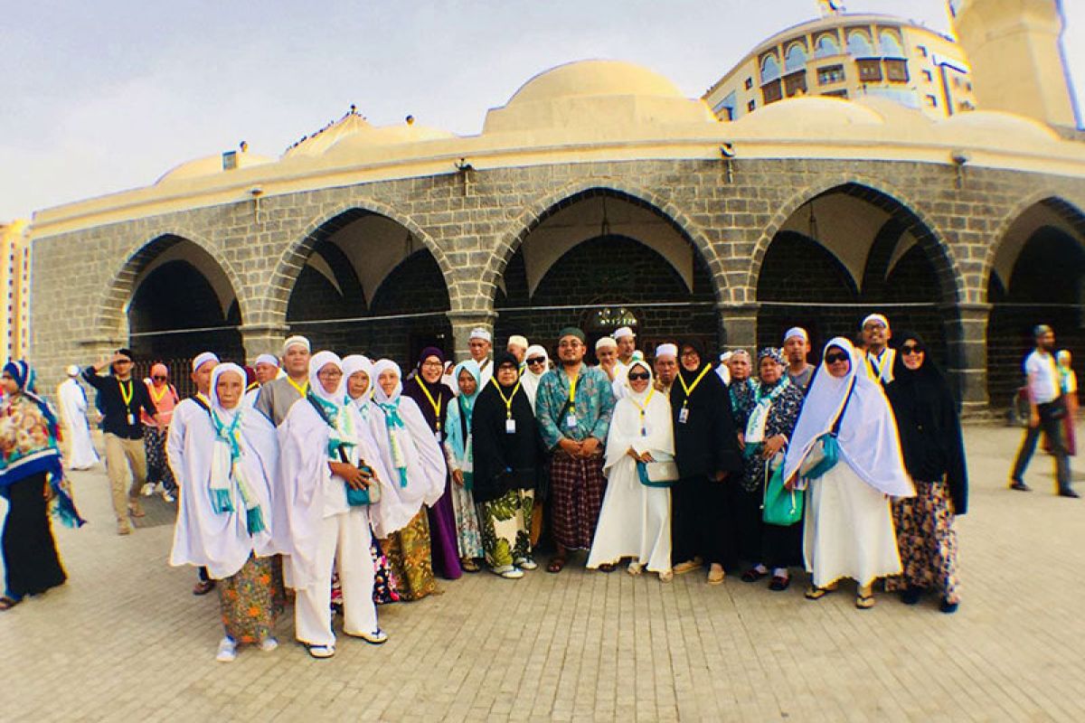 13 Maret, hari terakhir penyerahan sertifikat biro umrah