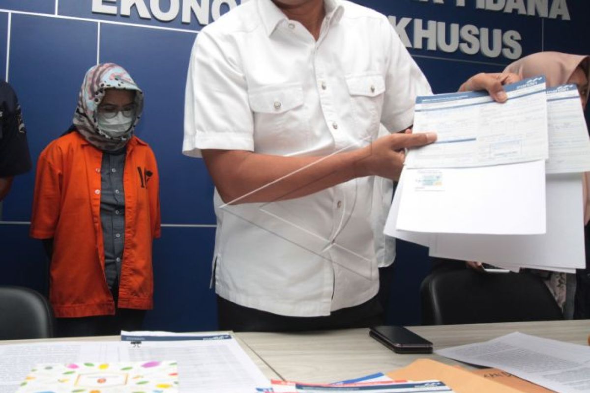 OJK : Investasi bodong pasti berbohong