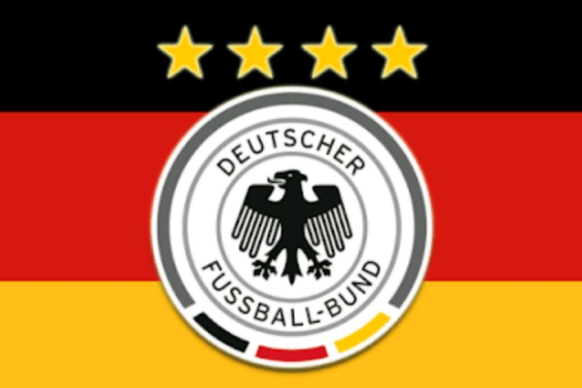 Jerman dengan wajah baru kalahkan Rusia 3-0