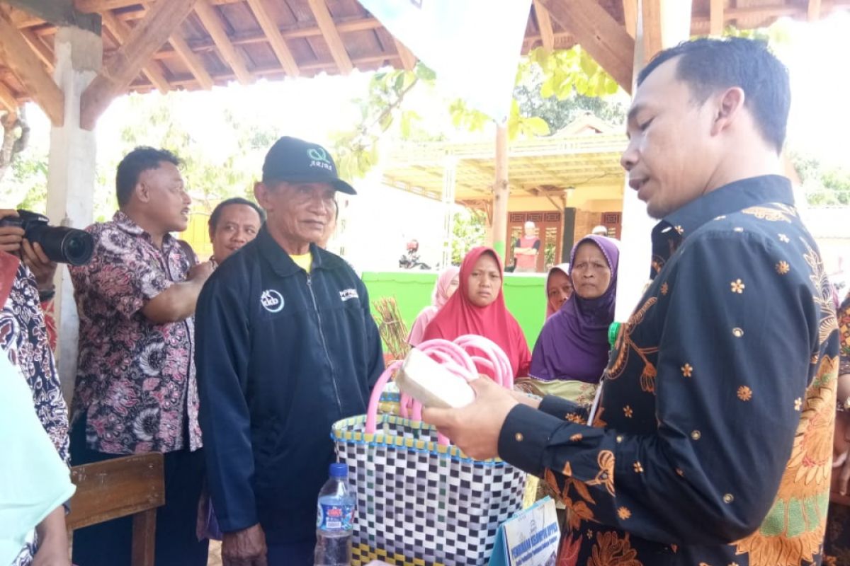 Bantu pasarkan produk, Pemkab Batang dorong satu desa satu produk