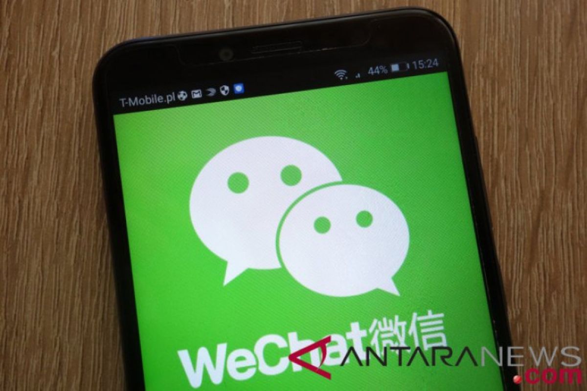 BI mengizinkan Wechat Pay beroperasi di Indonesia