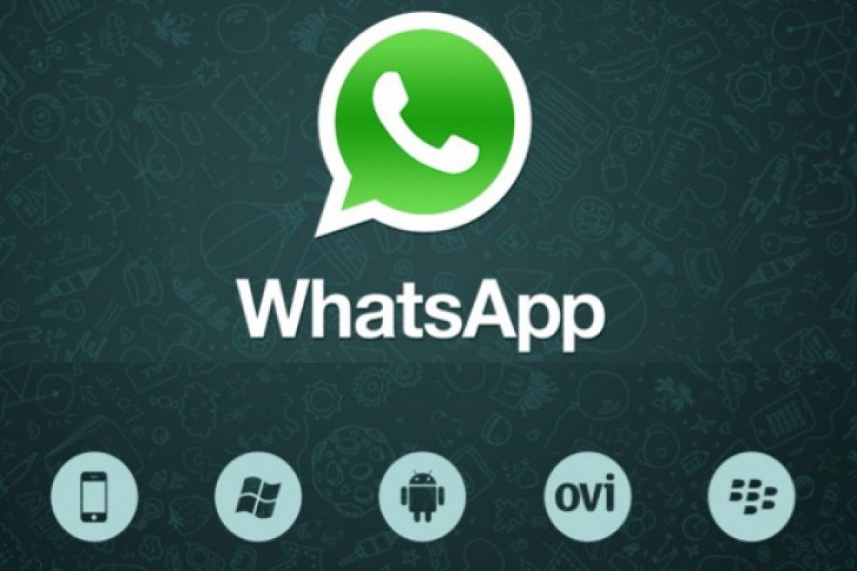 Apple hapus aplikasi sticker WhatsApp di App Store