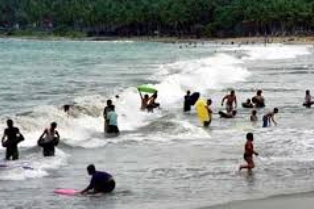 Pemkab Lebak Kembangkan WIsata Dongkrak Pertumbuhan Ekonomi