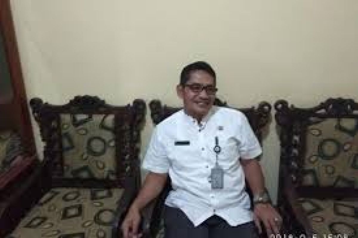 Pemkab Lebak Gulirkan Program Rumah Pangan Mandiri