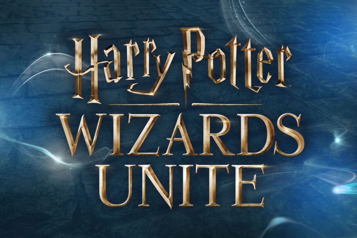 Samsung dan Niantic kembangkan gim Harry Potter