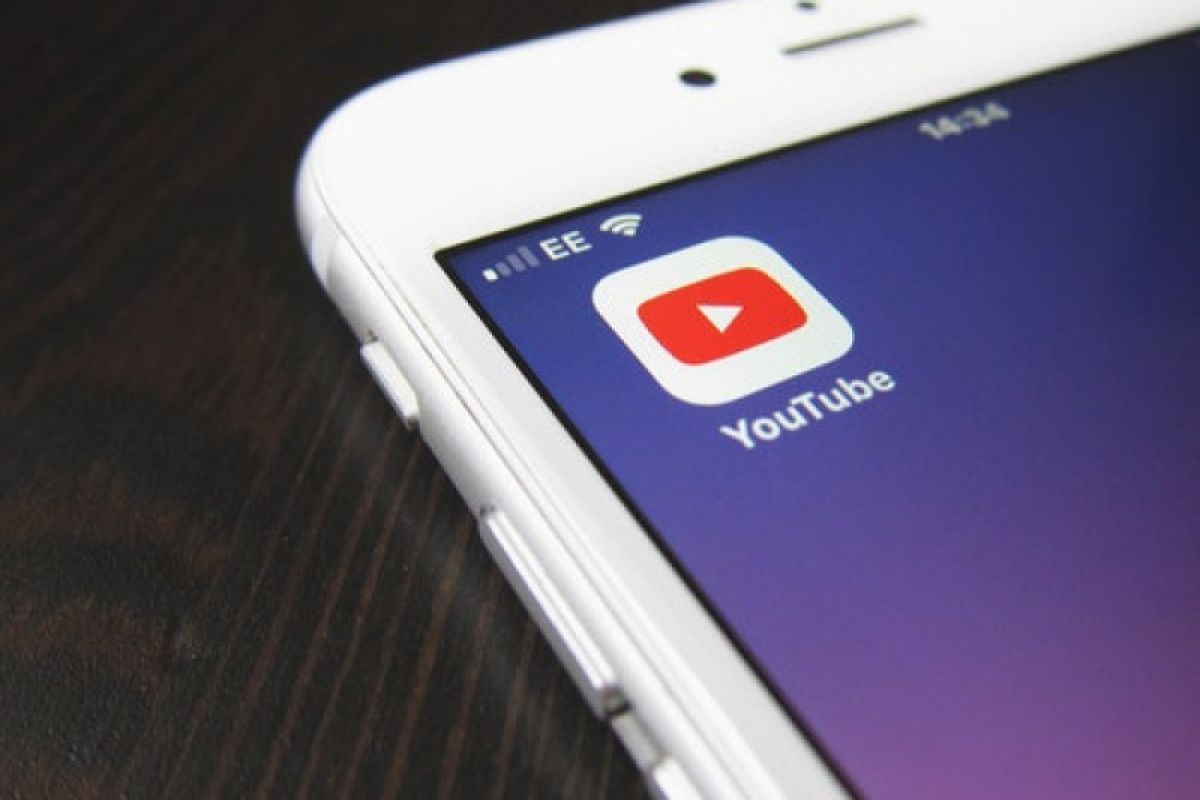 YouTube hadirkan cerita anak 'Timun Mas dan Buto Ijo'