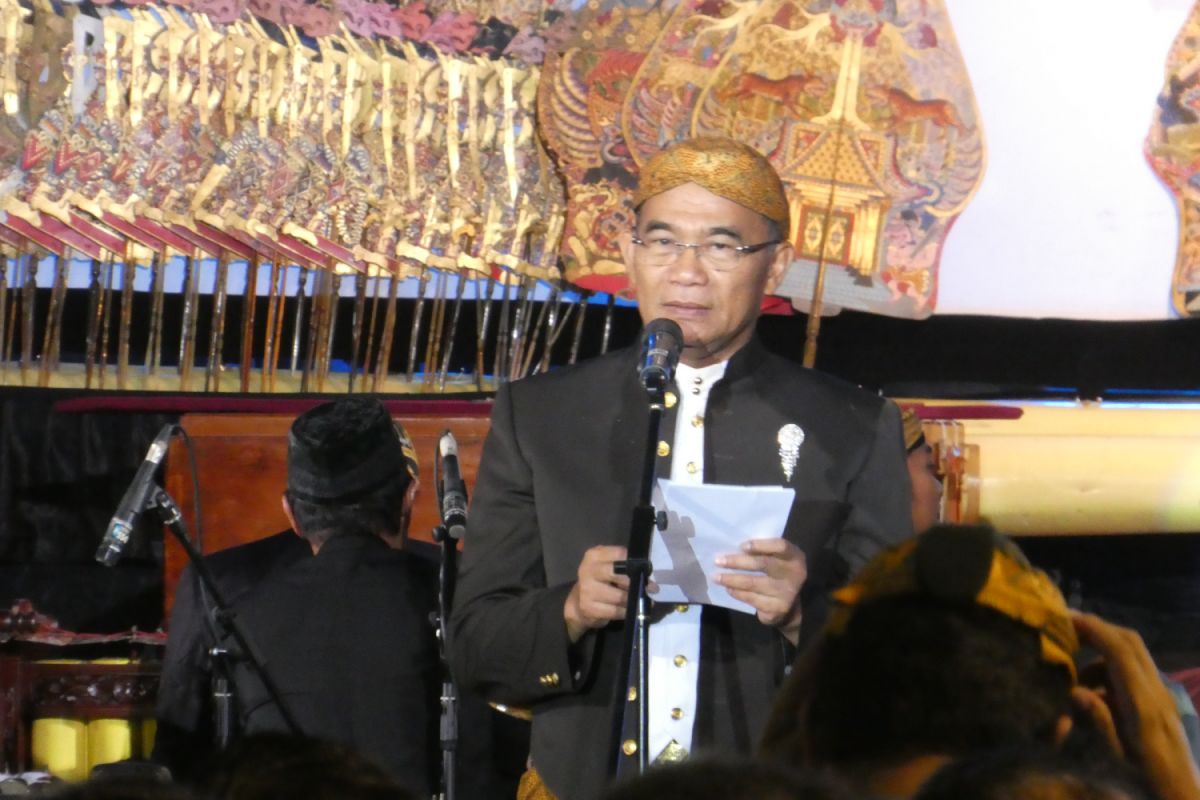 Indonesian cultural congress provides new insights: Minister