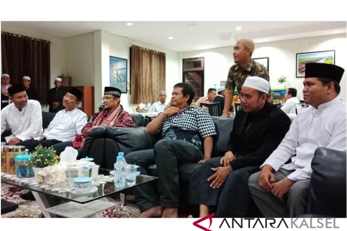 PT Subur Agro Makmur sukses gelar tabligh akbar Ustadz Wijayanto