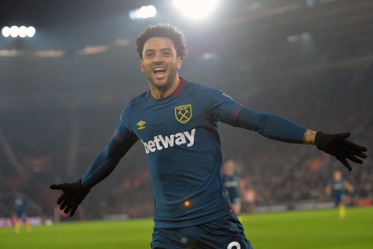 West Ham hentikan momentum positif Southampton bersama Hassenhuettl