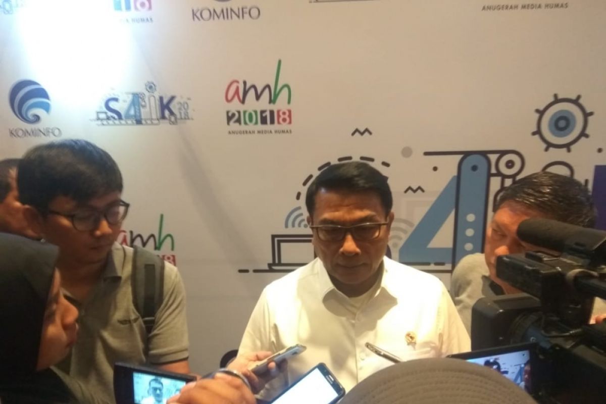 KSP: SAIK Momentum Peningkatan Kinerja Kehumasan