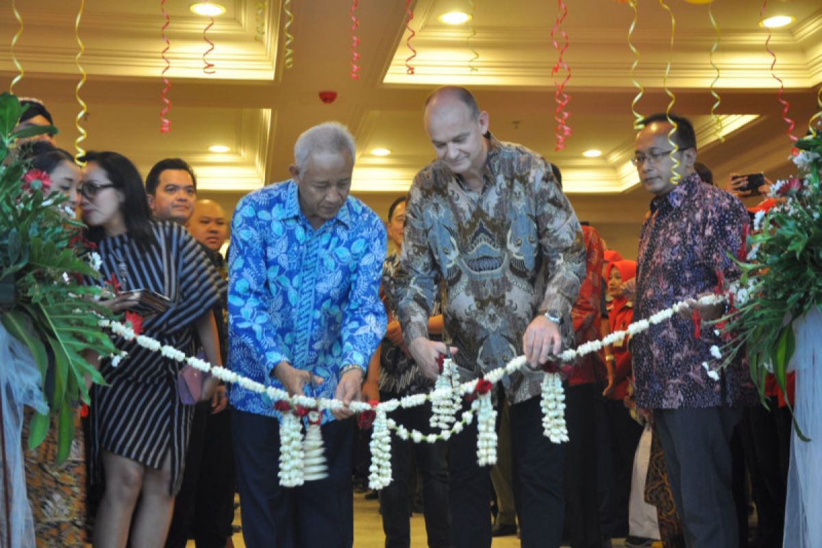 Bupati: "Sleman City Hall" tampung produk UKM